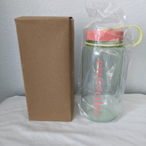 Ever Eden Water Bottle