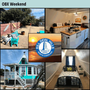 OBX Fun & Sun